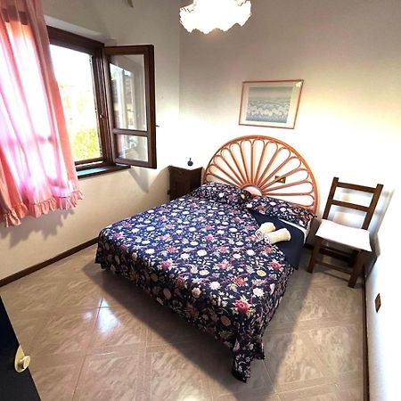 Villa Remilia A 600 M Dal Mare Di Tortoli Arbatax Luaran gambar