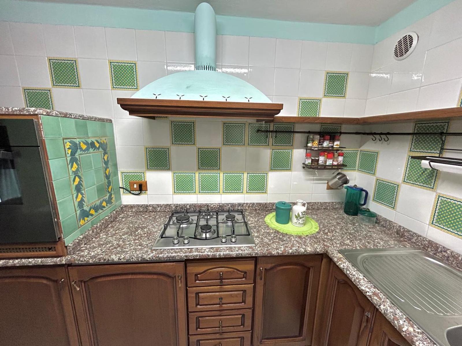 Villa Remilia A 600 M Dal Mare Di Tortoli Arbatax Luaran gambar