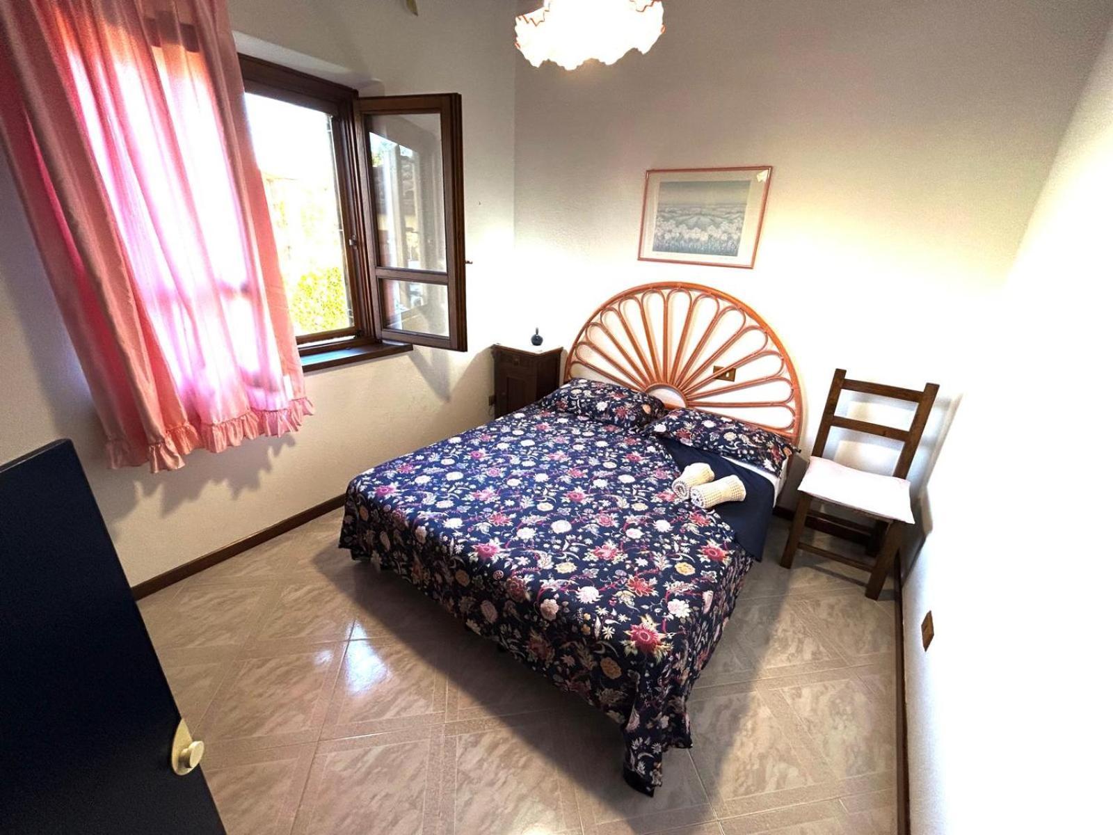 Villa Remilia A 600 M Dal Mare Di Tortoli Arbatax Luaran gambar