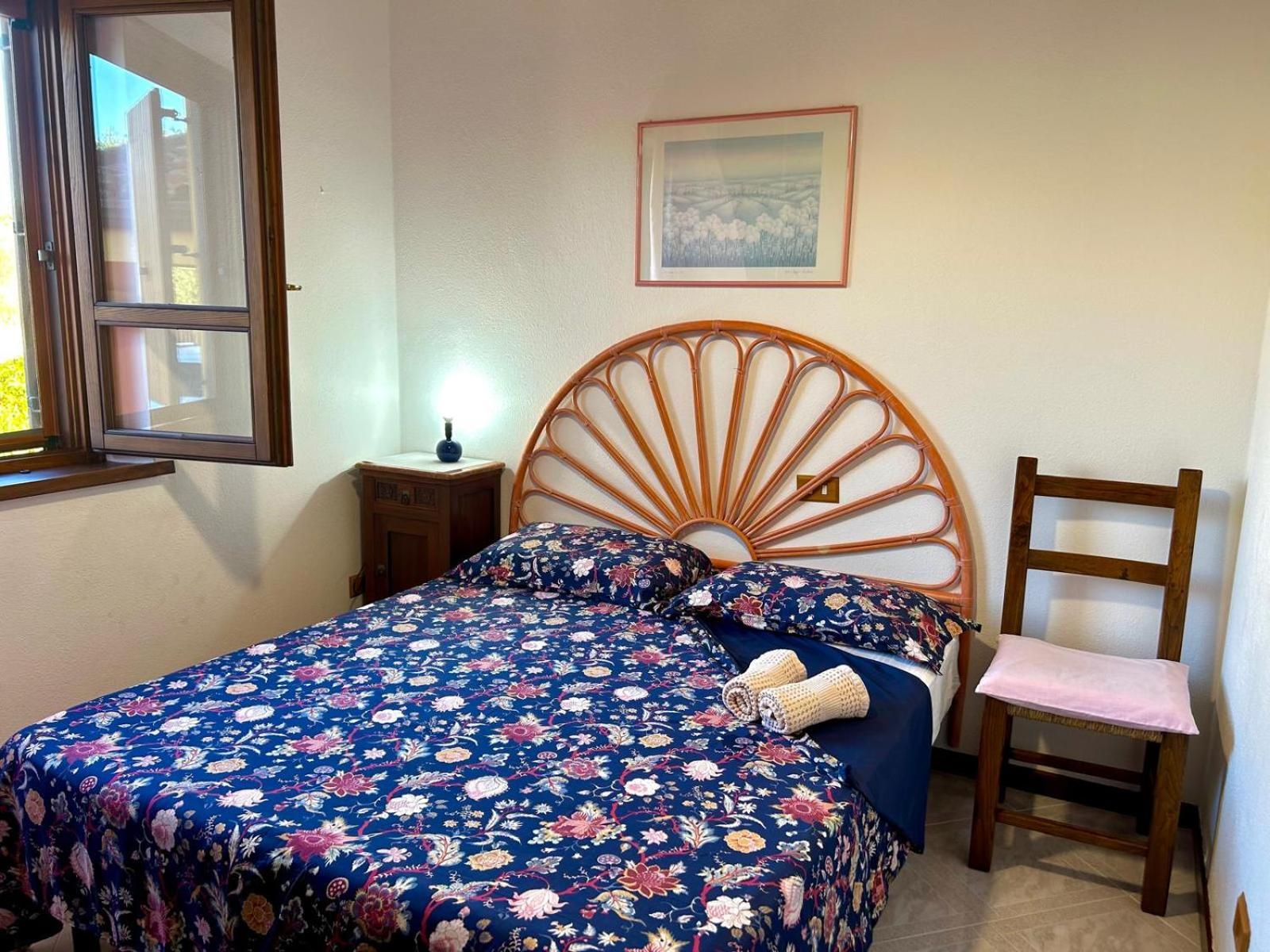 Villa Remilia A 600 M Dal Mare Di Tortoli Arbatax Luaran gambar